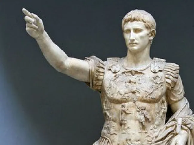 Daily Sept 23 B Caesar